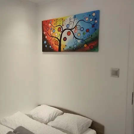 Modern&cozy Poznań