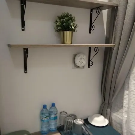 Modern&cozy