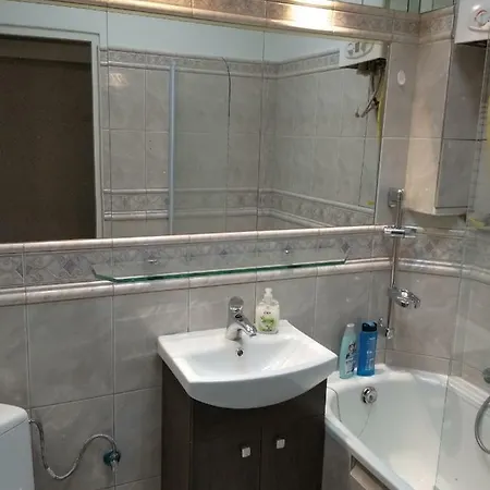 Appartement Modern&cozy Poznań