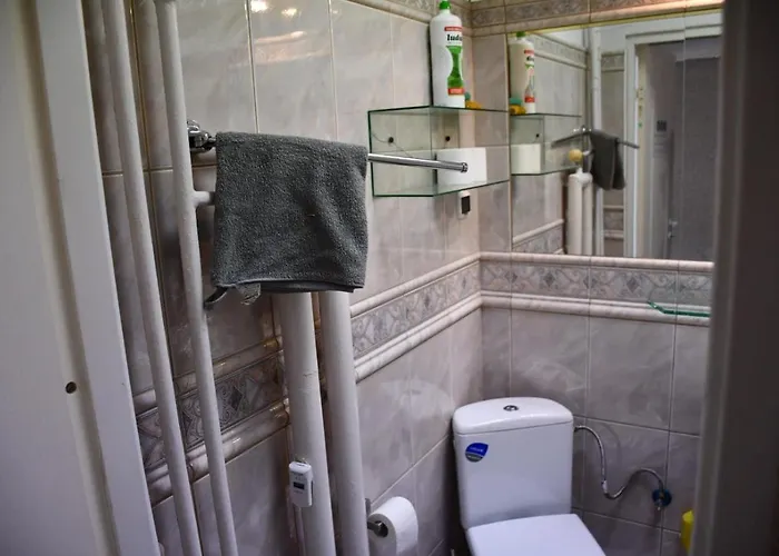 Modern&cozy アパート