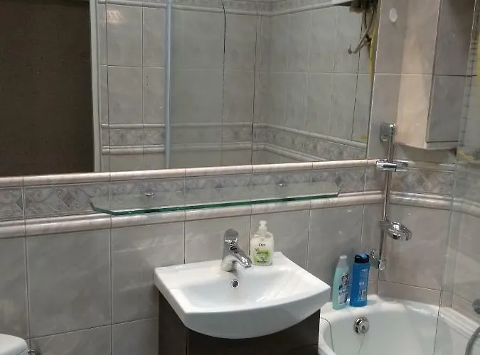 アパート Modern&cozy ポズナン