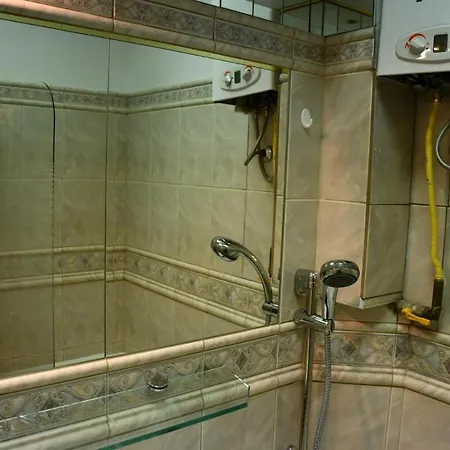 Modern&cozy Apartament Poznań