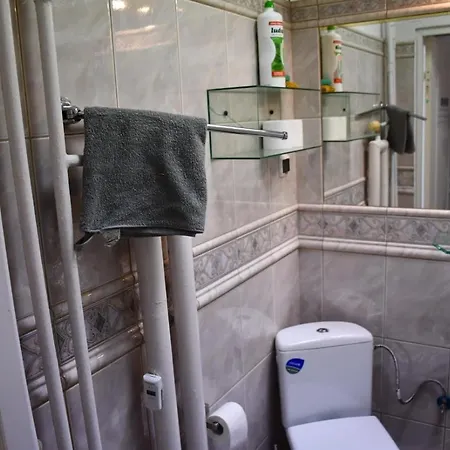 Modern&cozy Апартаменты