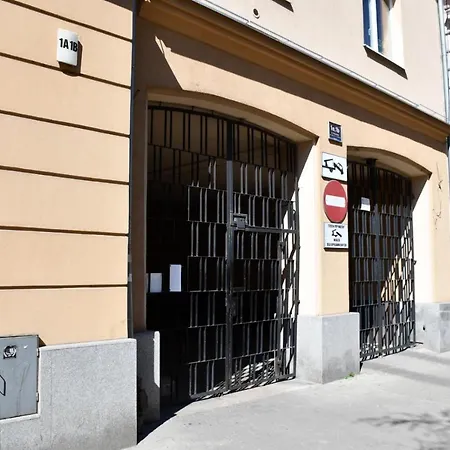 Apartament Modern&cozy *