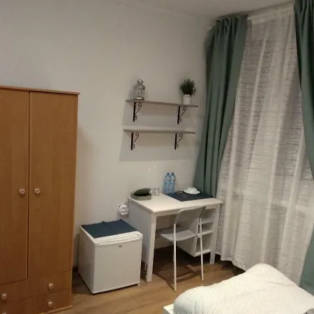 Modern&cozy Познань