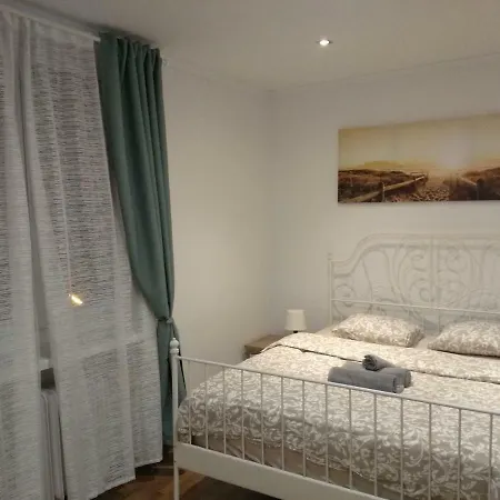 Modern&cozy Apartament Poznań