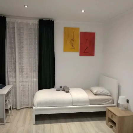 Modern&cozy * Познань