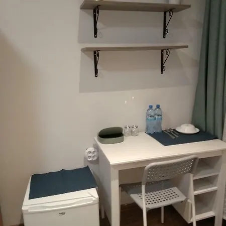 Modern&cozy Апартаменти