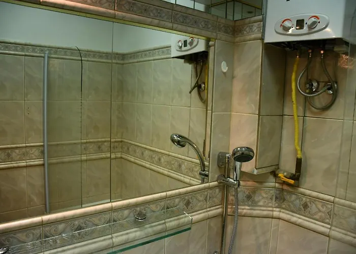 Modern&cozy Apartment Poznan