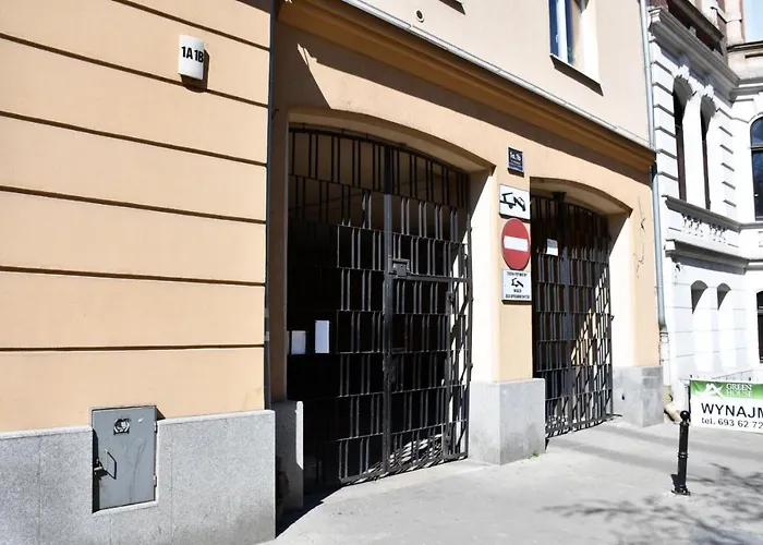 Apartment Modern&cozy *