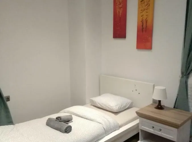 Modern&cozy Apartment *