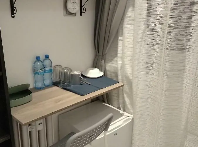 Modern&cozy Apartment *