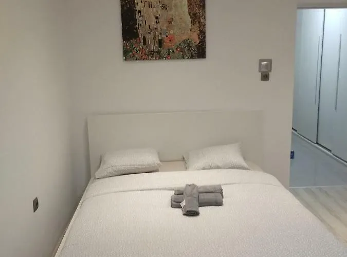 Apartment Modern&cozy Poznan