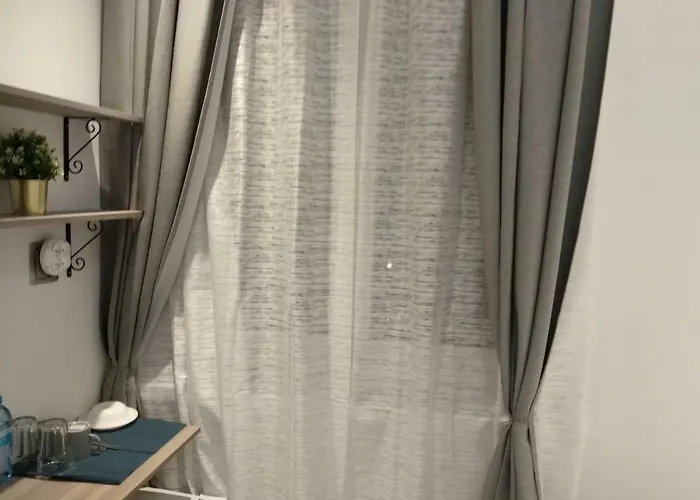 Apartment Modern&cozy