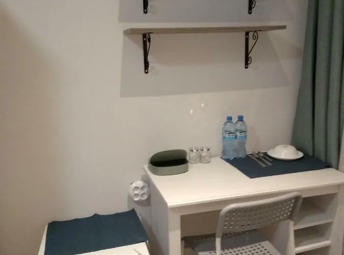 Modern&cozy Apartment